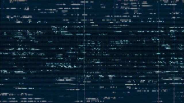 Abstract digital background.