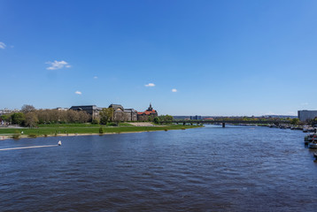 Elbe Dresden