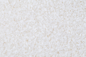 japanese rice, short grain rice - 148091334