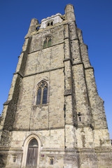 Bell Tower in Chichester