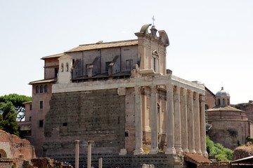 Forum Romanum