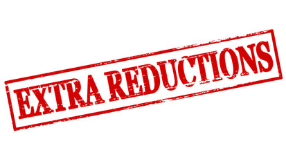 Extra reductions
