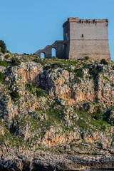 Watchtower in Salento