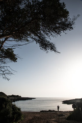 Natural park of Porto Selvaggio