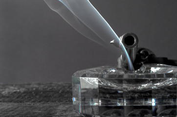 Smoking kills