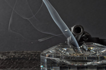 Smoking kills
