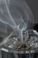 Smoking kills
