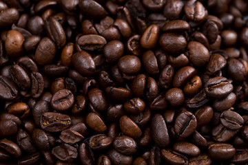 Coffee bean
