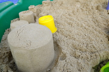 sandbox toys