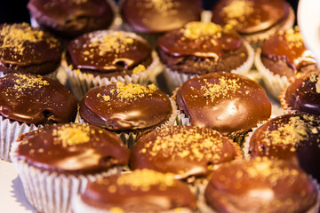 Bread - Pan de dulce