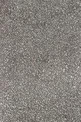 Close up Abstract small stone concrete cement floor texture background