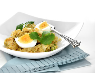 Kedgeree II