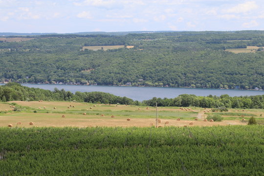 Keuka Lake 3 - New York