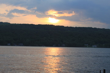 Keuka Lake 16 - New York
