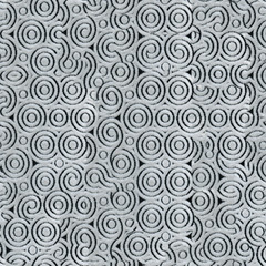 Seamless Tileable Fabric Background Texture