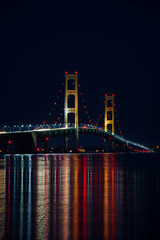 Mackinac Bridge