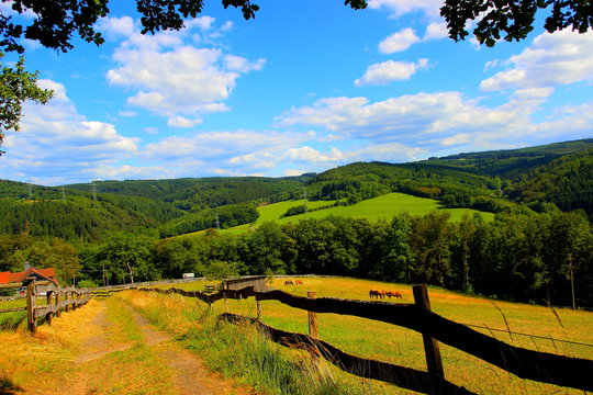 Westerwald