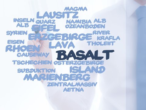 Basalt