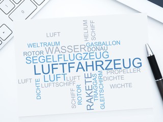 Luftfahrzeug