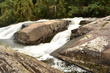 Cachoeira 