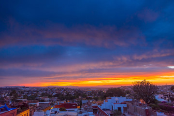 San Miguel de Allende, Guanajuato