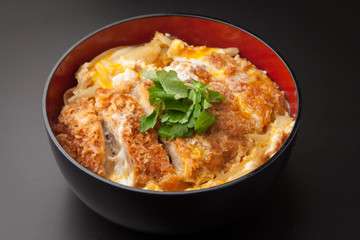 カツ丼