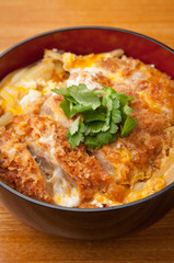 カツ丼
