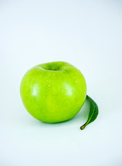 fresh apple