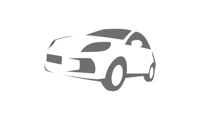 Fototapeta premium Car Logo