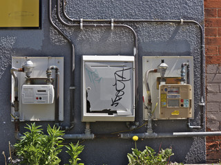 Electricty meter