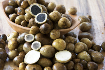 Barometer Earthstars