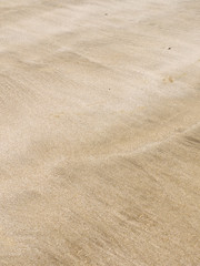 Fototapeta na wymiar Textured sand