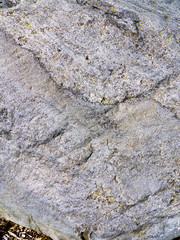 Rock surface