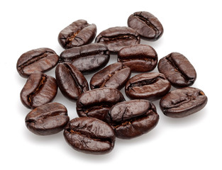 Coffee beans