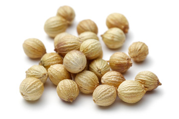 Coriander seeds