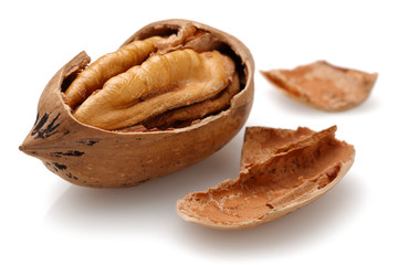 Pecan nut