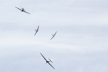 Spitfire