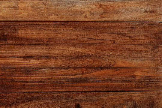 Wood texture for background. Vintage tone.
