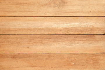 Wood texture with natural patterns background horizon.