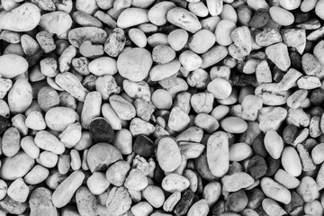 pebble stone background,river rocks background