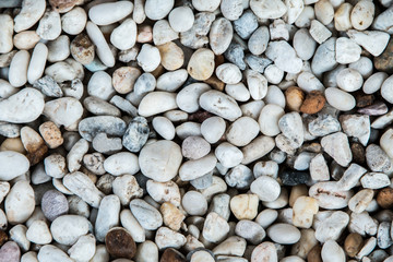 pebble stone background,river rocks background