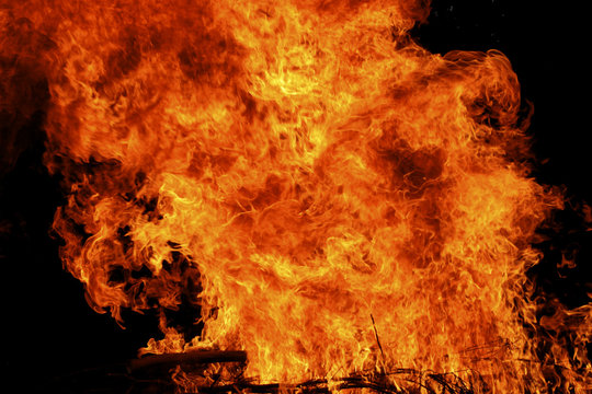 Fire