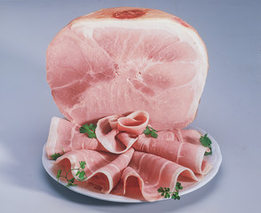 Prosciutto Cotto