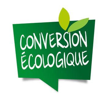 Conversion écologique