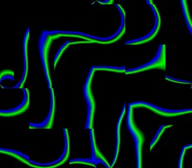 Abstract colorful seamless background for websites, design for greeting cards and banners and posters