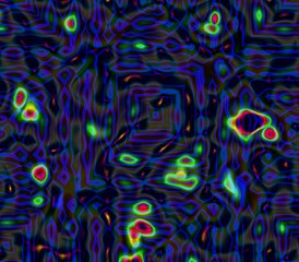 Abstract colorful seamless background for websites, design for greeting cards and banners and posters