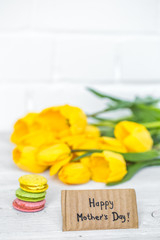 still life Mothers Day