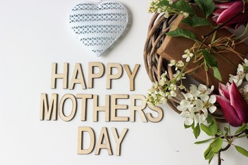 happy mother's day, mother's day, mom's day, celebration mother's day, celebration, happy day, flowers, present, presents, colors, great mother's day, mom's celebration, 