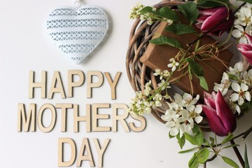 happy mother's day, mother's day, mom's day, celebration mother's day, celebration, happy day, flowers, present, presents, colors, great mother's day, mom's celebration, 