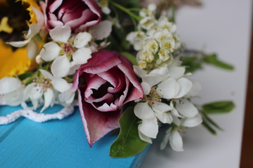 happy mother's day, mother's day, mom's day, celebration mother's day, celebration, happy day, flowers, present, presents, colors, great mother's day, mom's celebration, 